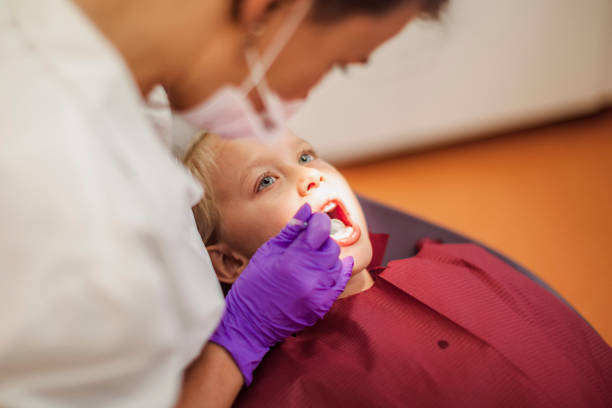 Best Walk-In Emergency Dentist in Henry, IL