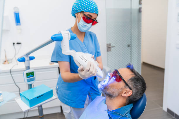 Best Emergency Wisdom Teeth Removal in Henry, IL